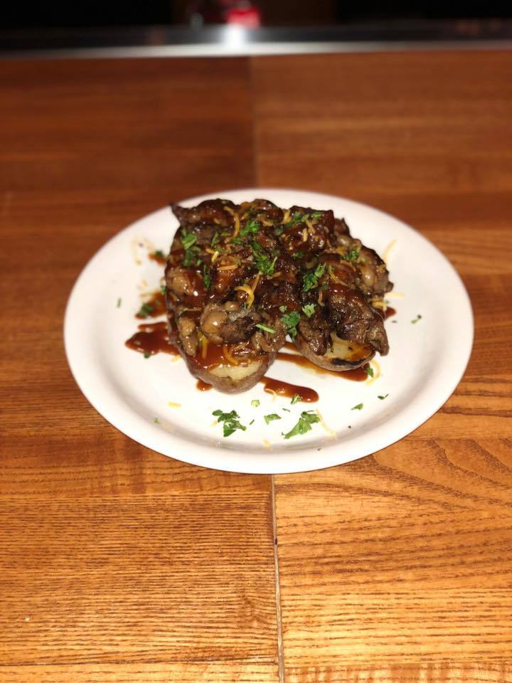 About RSJ Delivery LLC Online ordering for local restaurant delivery