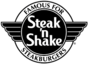 Steak 'n Shake Logo