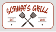 Scruff's Grill Logo