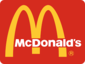 McDonald's- St. James Logo